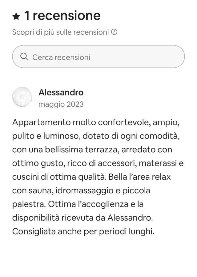 Maridea Apartment