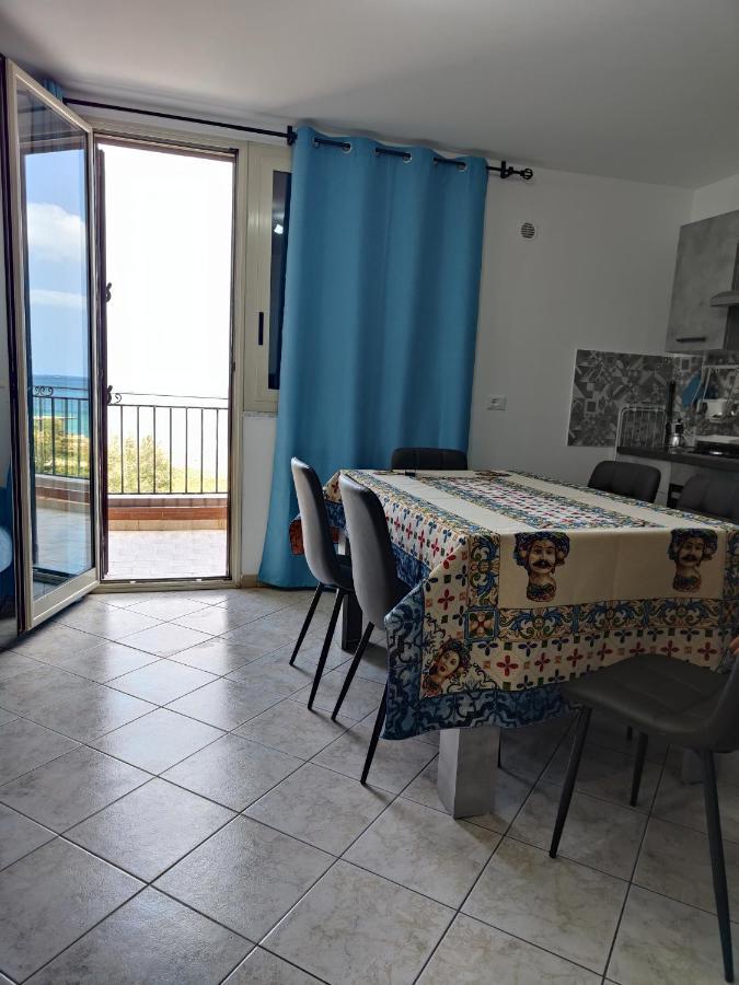 Casa Jose Mare Apartment Palermo