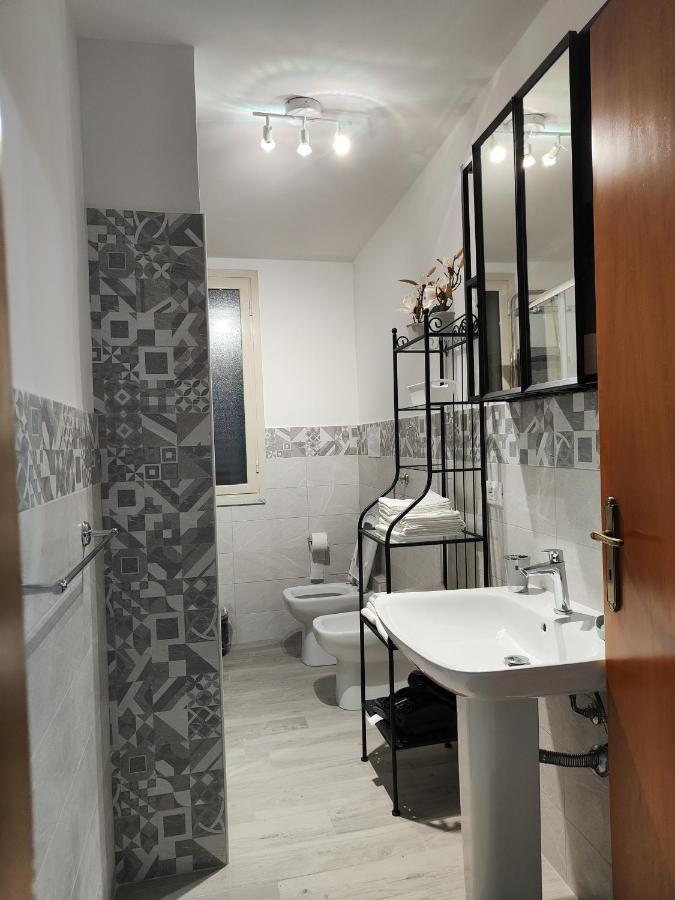 Apartment Casa Jose Mare Palermo