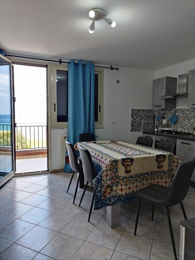 Apartment Casa Jose Mare Palermo