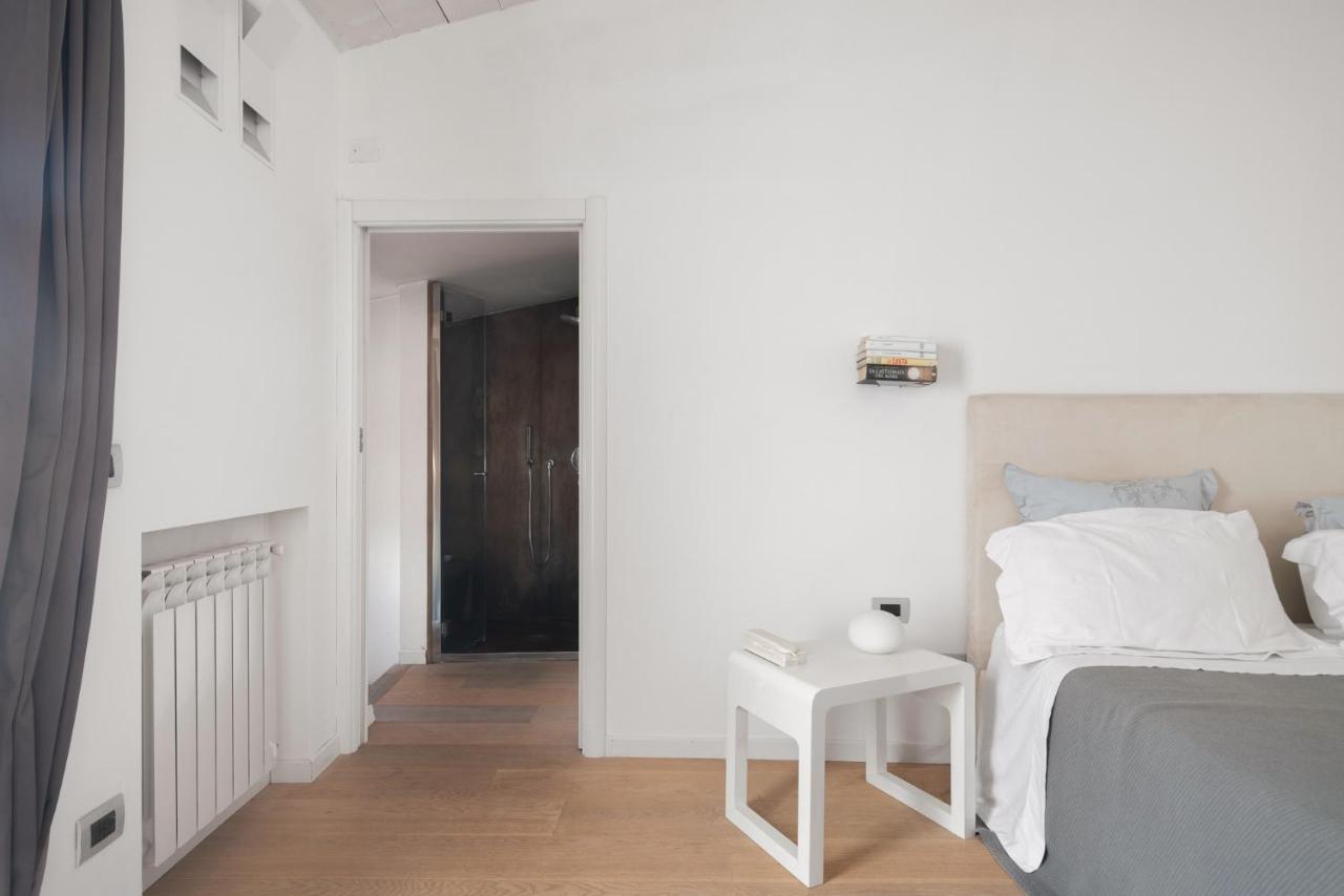 La Cala Terrace By Domusicily Appartamento