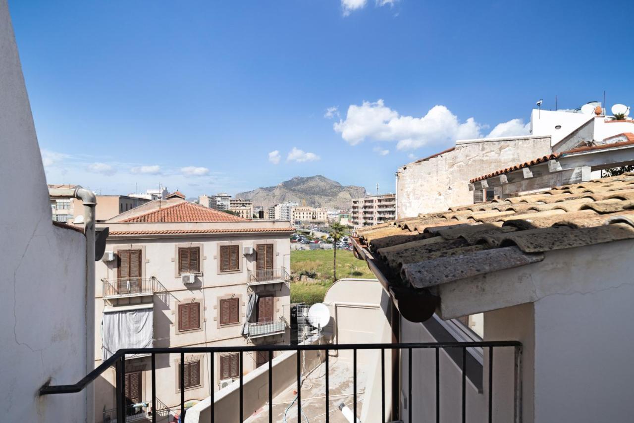 Appartamento La Cala Terrace By Domusicily