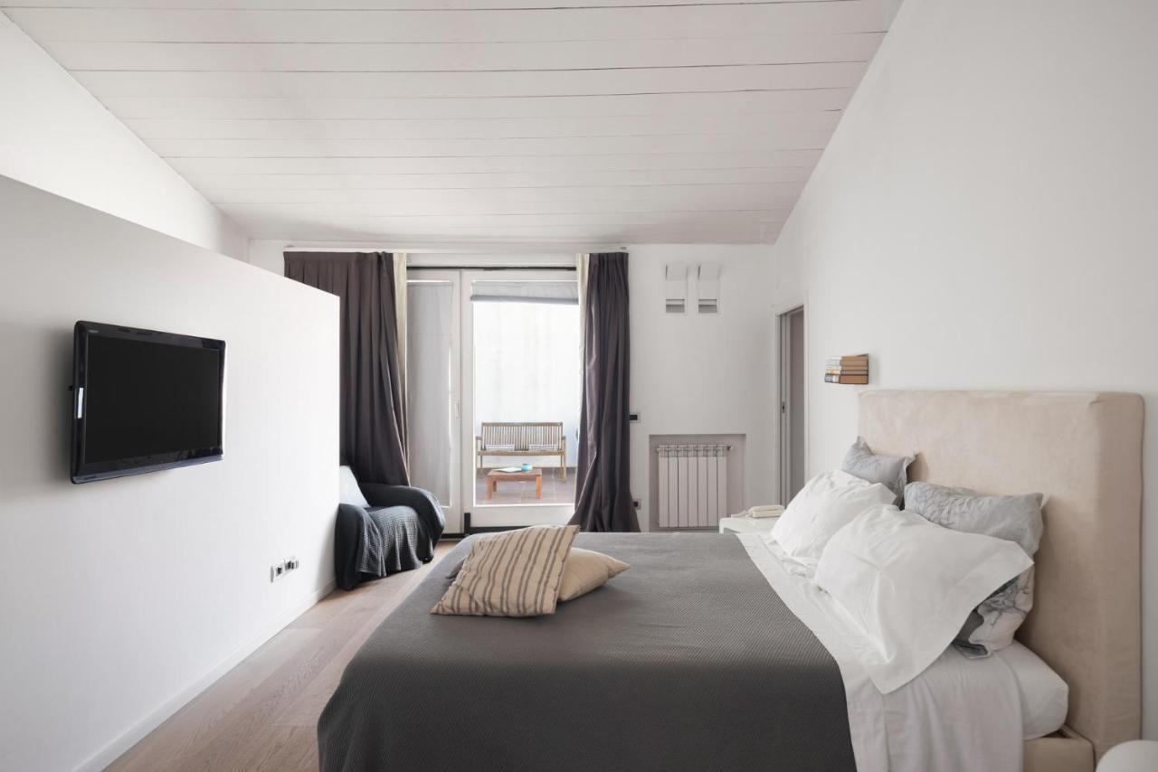 Appartamento La Cala Terrace By Domusicily *