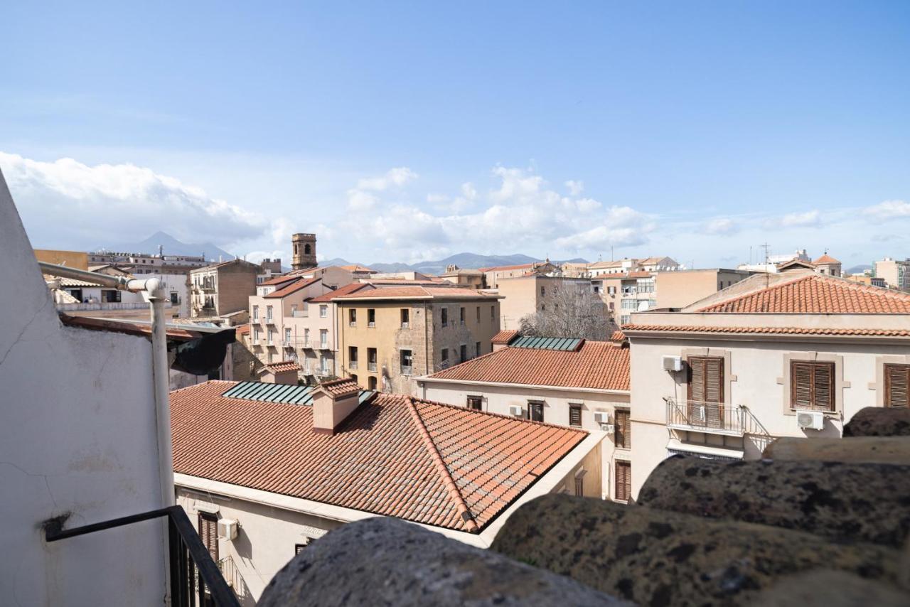 Appartamento La Cala Terrace By Domusicily *