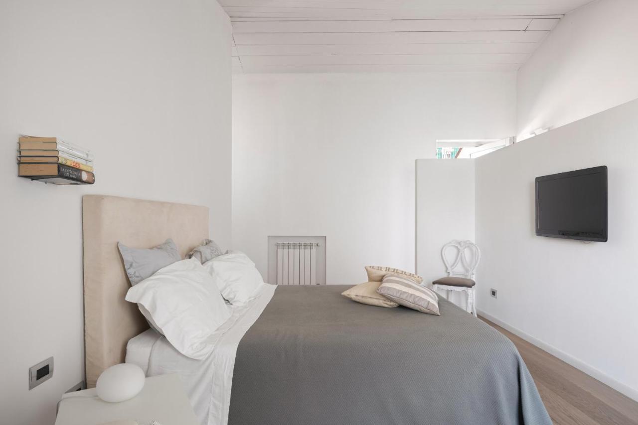 Appartamento La Cala Terrace By Domusicily *