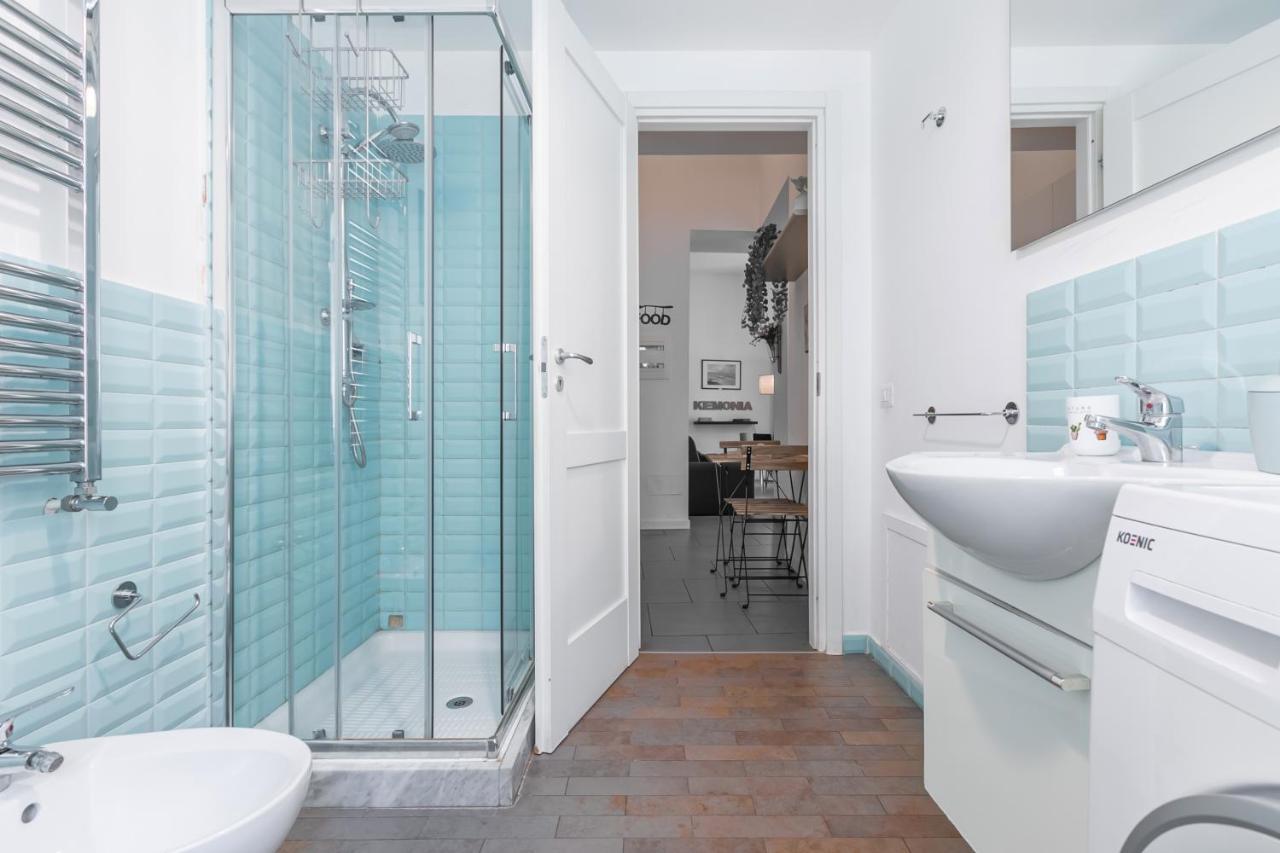 Apartment Kemonia *