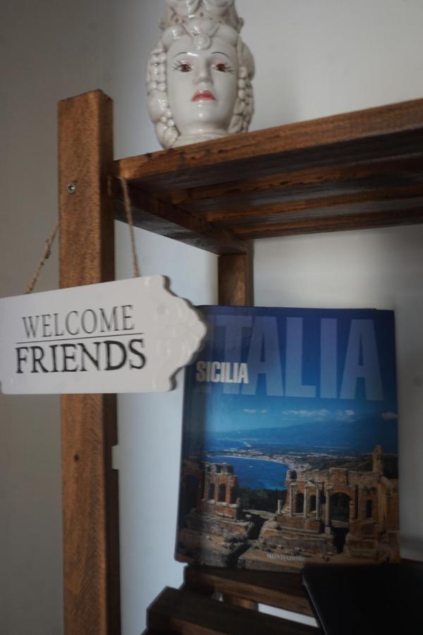 Apartamento Casa Di Vale
