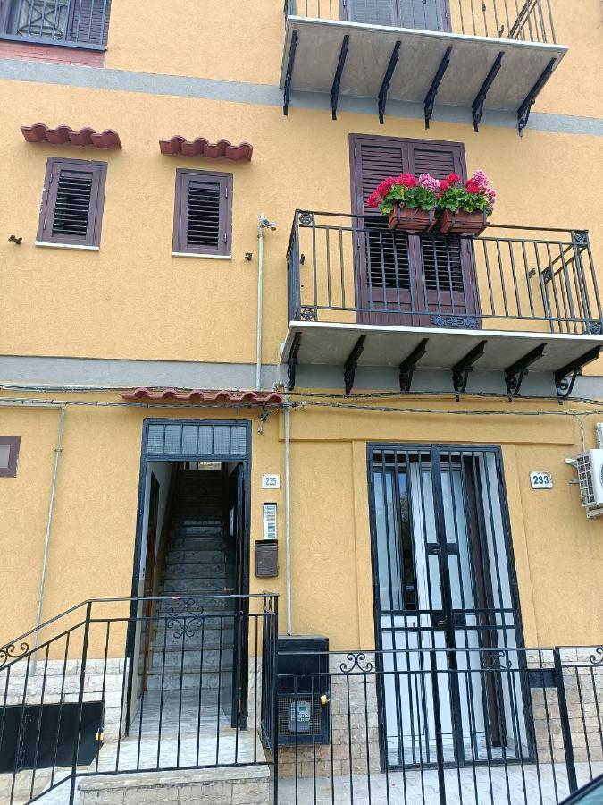 Apartment Nonno Pino