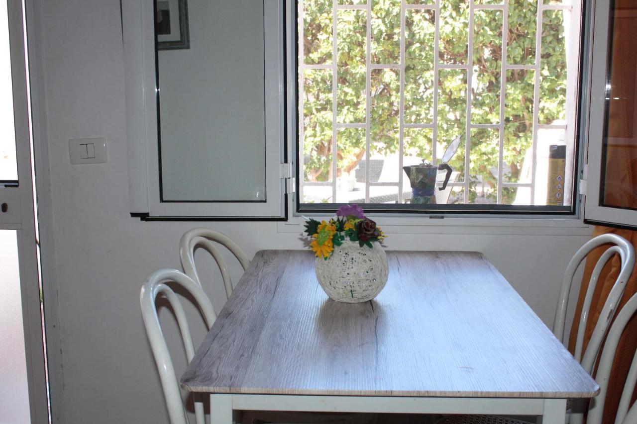 Casa Vacanza Mondello Relax Holiday home