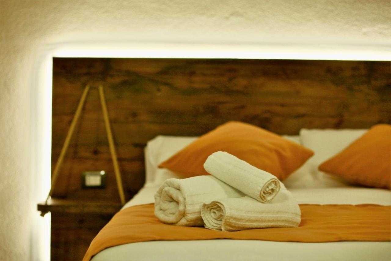 Bed & Breakfast Arsenale Porto