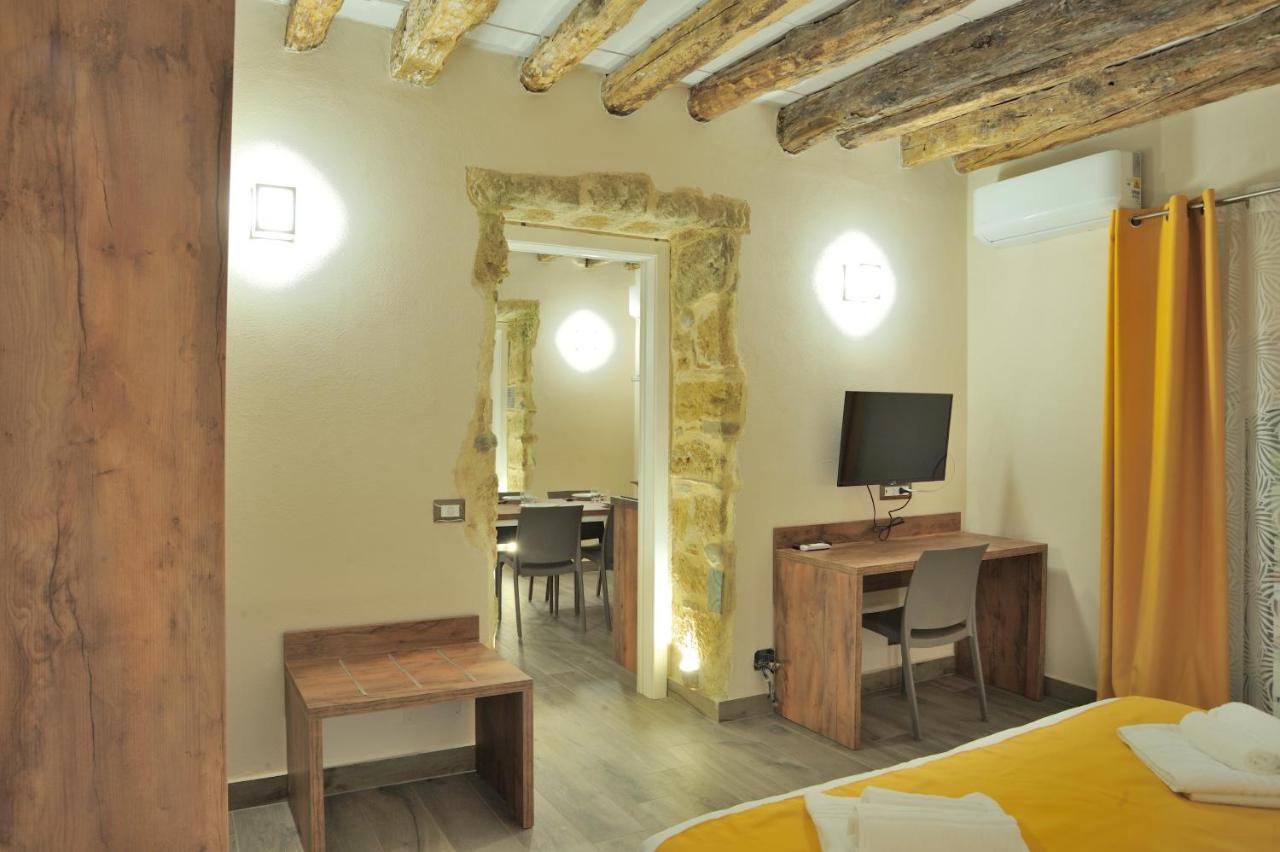 Bed & Breakfast Arsenale Porto