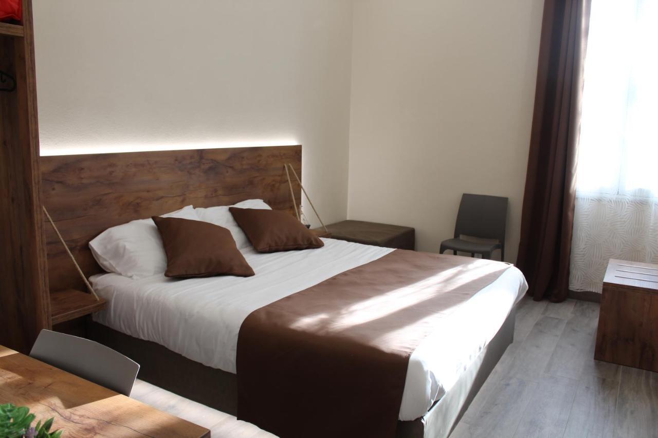 Arsenale Porto Bed & Breakfast Palermo