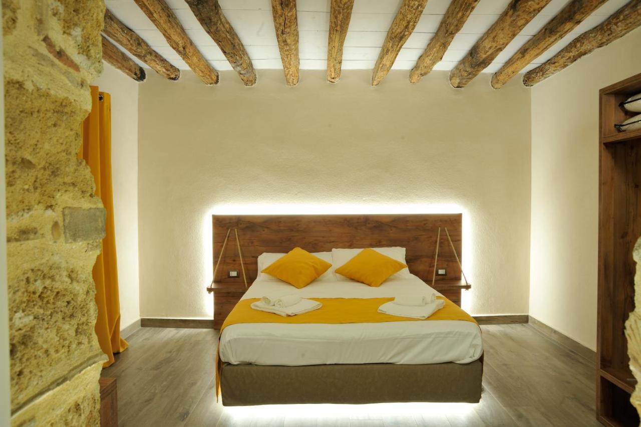 Bed & Breakfast Arsenale Porto