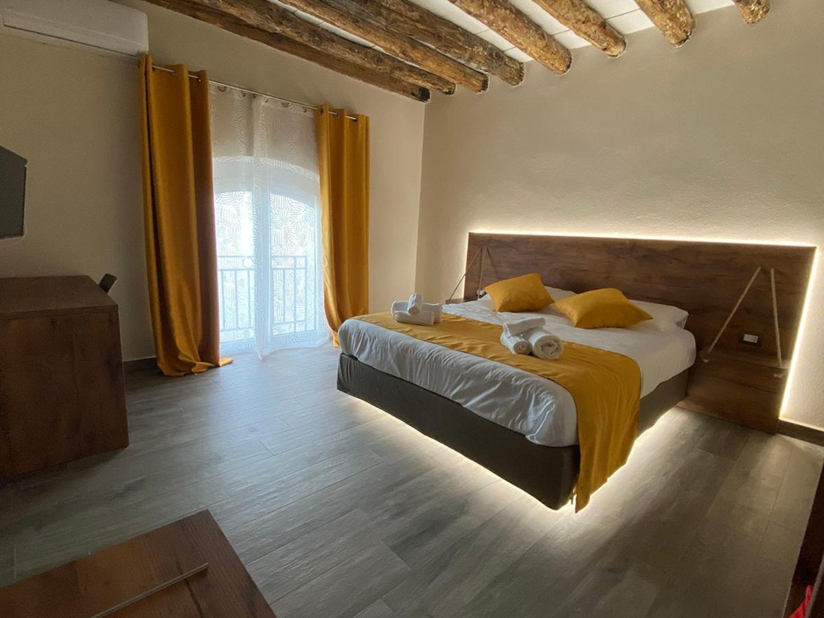 Arsenale Porto Bed & Breakfast Palermo