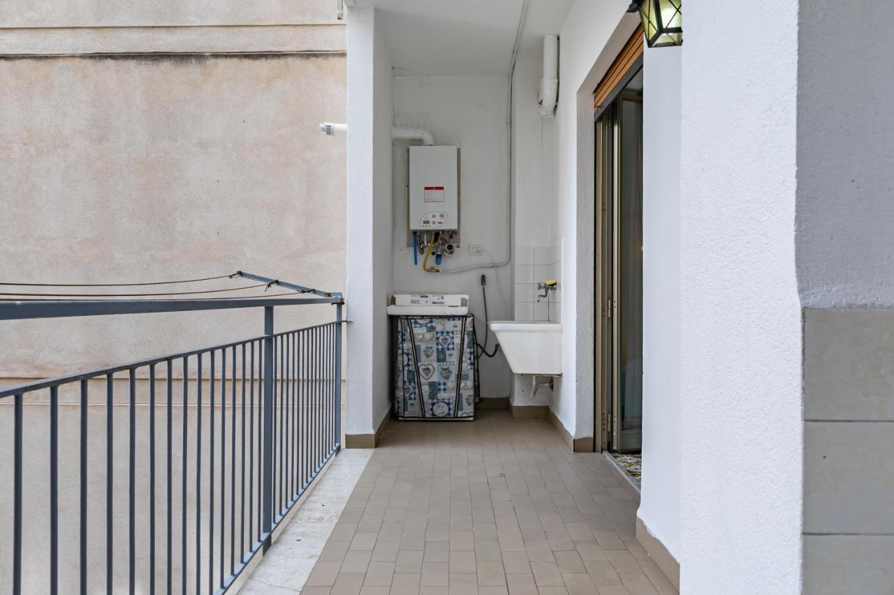 Apartment Via Liberta Roomy Palermo