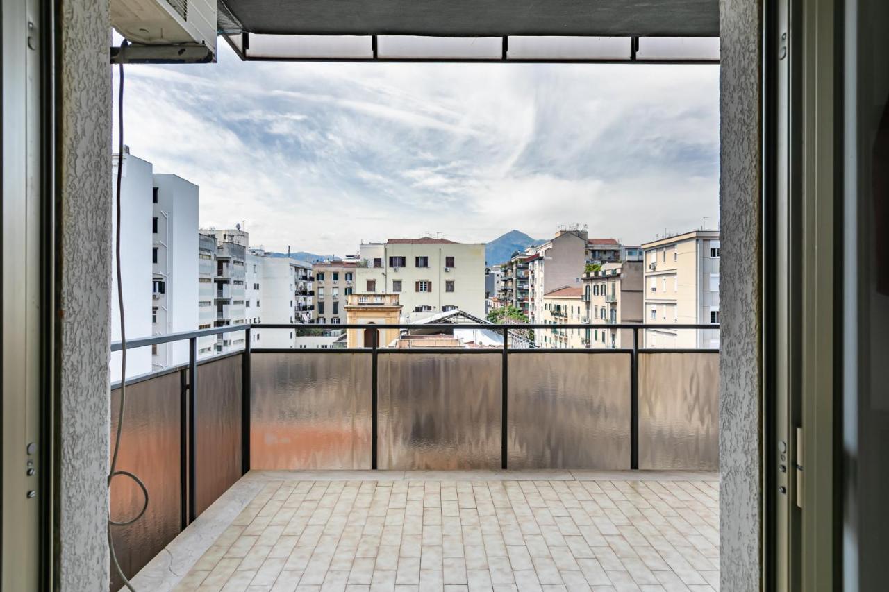 Apartment Via Liberta Roomy Palermo