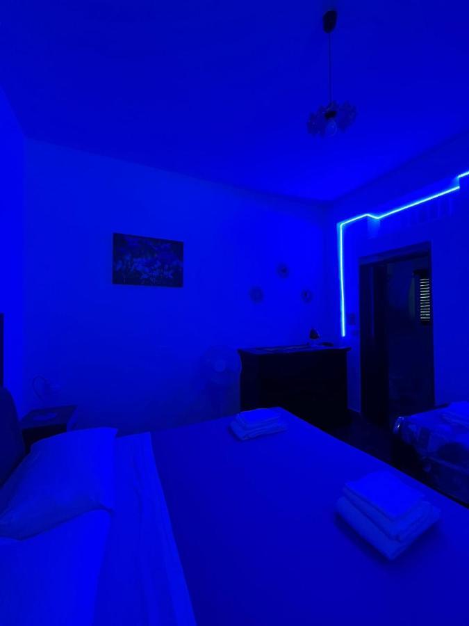 Casa vacanze Panormus Holiday Mondello *
