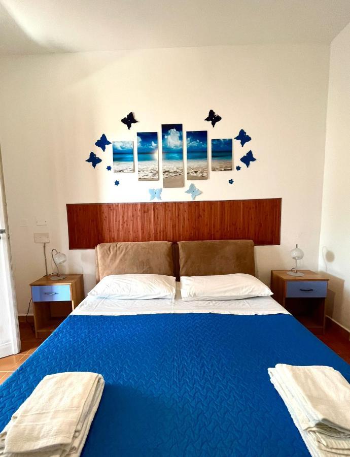 Casa vacanze Panormus Holiday Mondello *