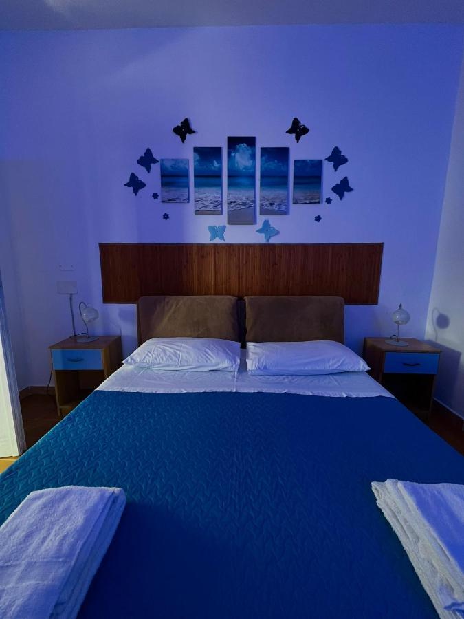 Casa vacanze Panormus Holiday Mondello Palermo