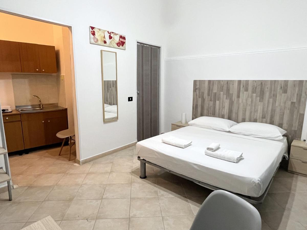 Apartment Marilu Palermo
