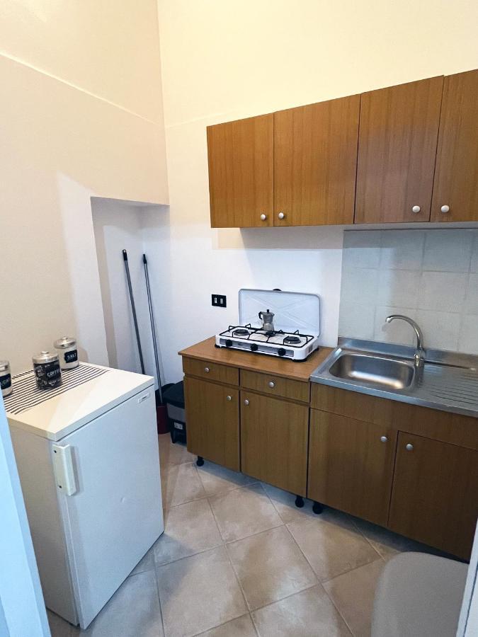 Apartment Marilu Palermo