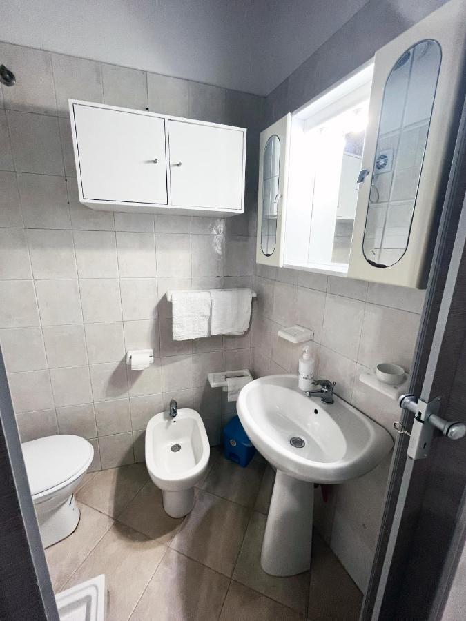 Apartment Marilu *