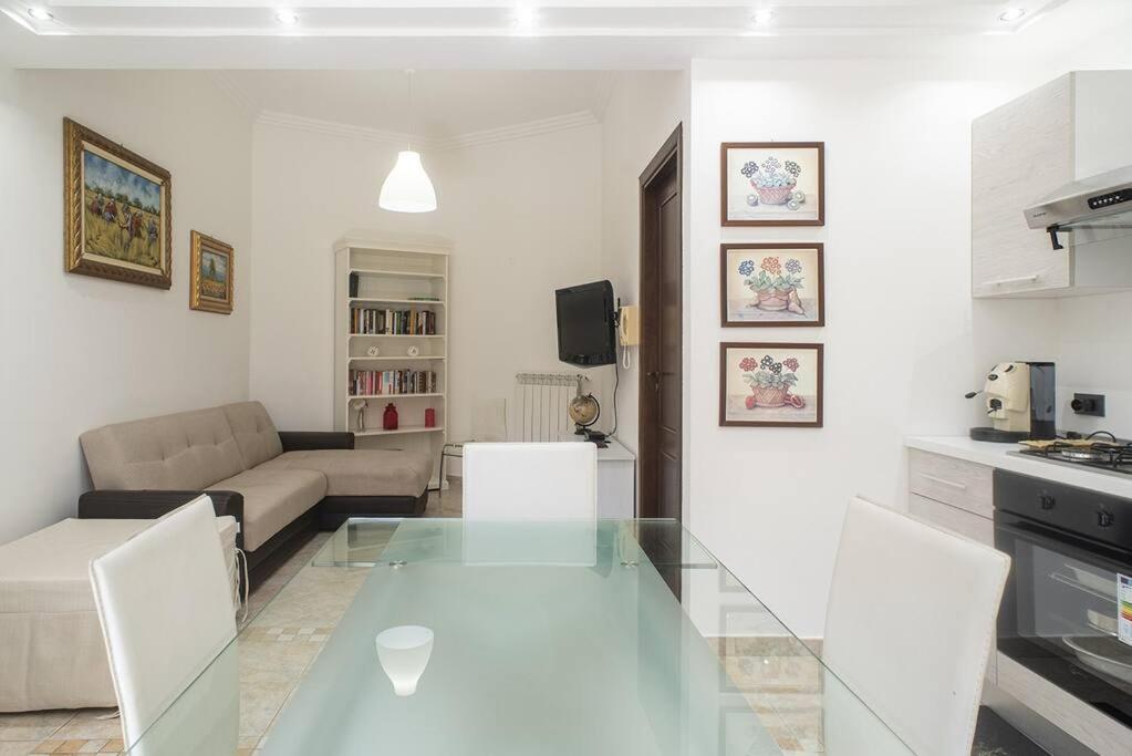 Apartment Delle Magnolie Quite Place Next To The Sea