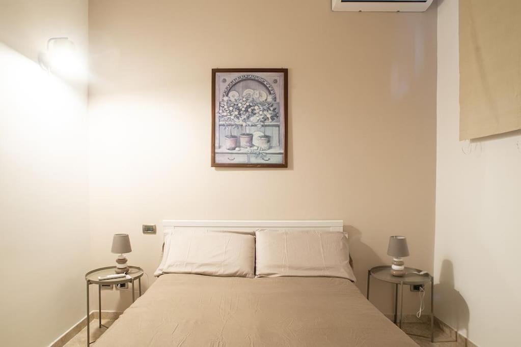 Apartment Delle Magnolie Quite Place Next To The Sea *