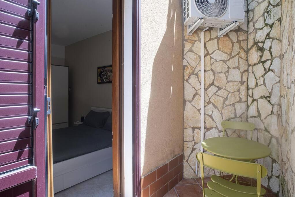 Apartment Delle Magnolie Quite Place Next To The Sea