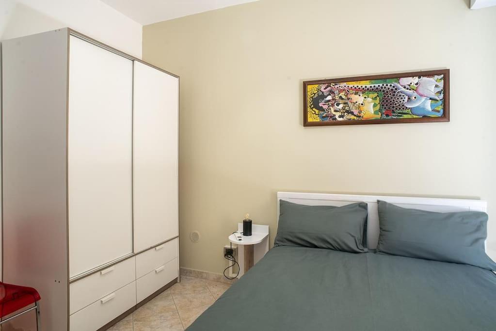 Apartment Delle Magnolie Quite Place Next To The Sea Palermo