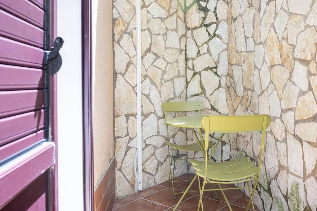 Delle Magnolie Quite Place Next To The Sea Apartment Palermo