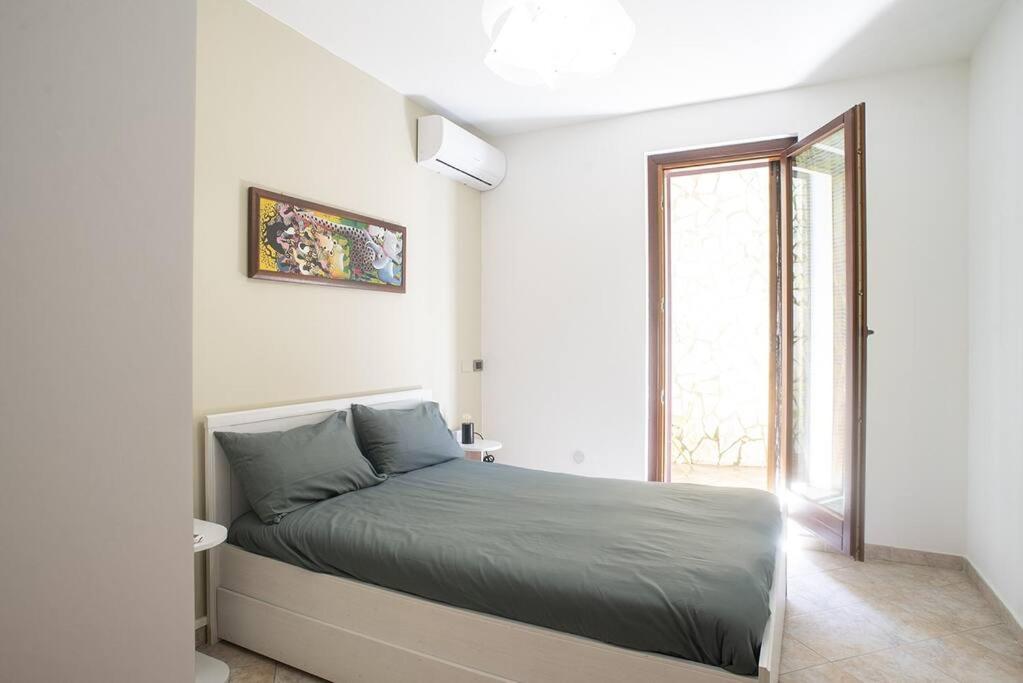 Delle Magnolie Quite Place Next To The Sea Apartment Palermo