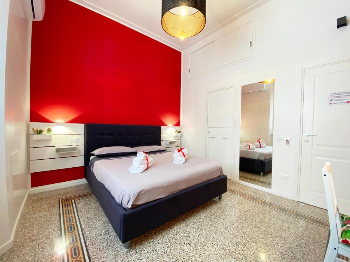 Guest house Casa Granatelli *