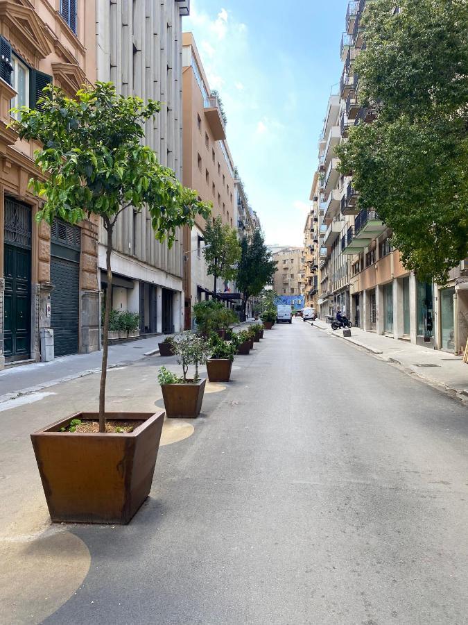 Casa Granatelli Guest house Palermo