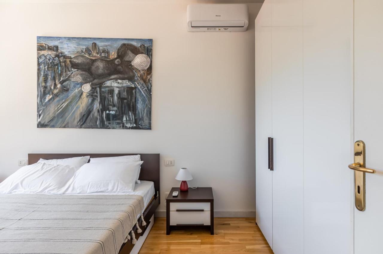 Apartment Arenella Elegant With Private Parking *