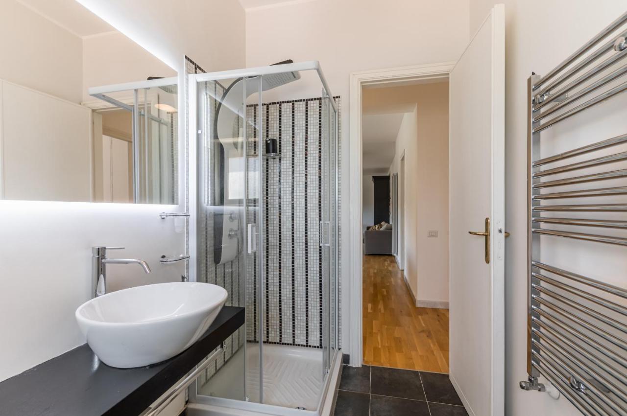 Arenella Elegant With Private Parking *