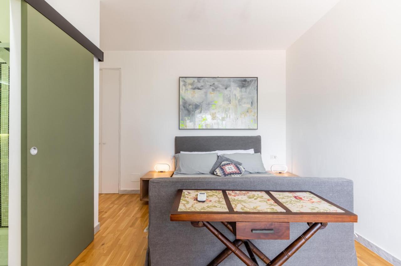 Apartment Arenella Elegant With Private Parking