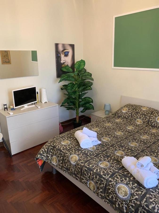 A Casa Di Mau