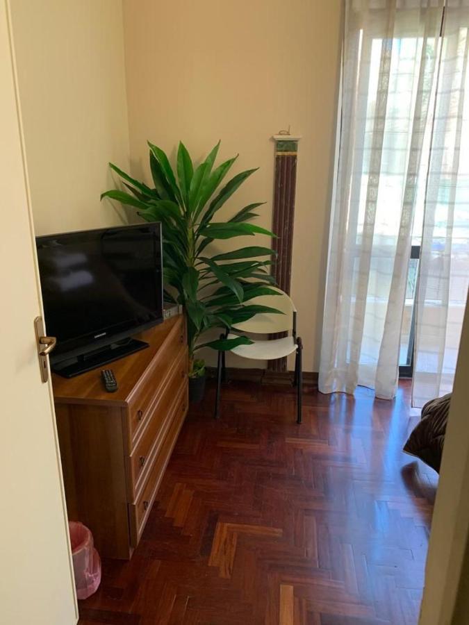 A Casa Di Mau *