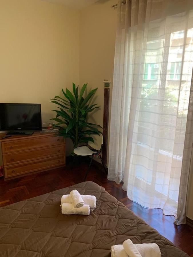 A Casa Di Mau