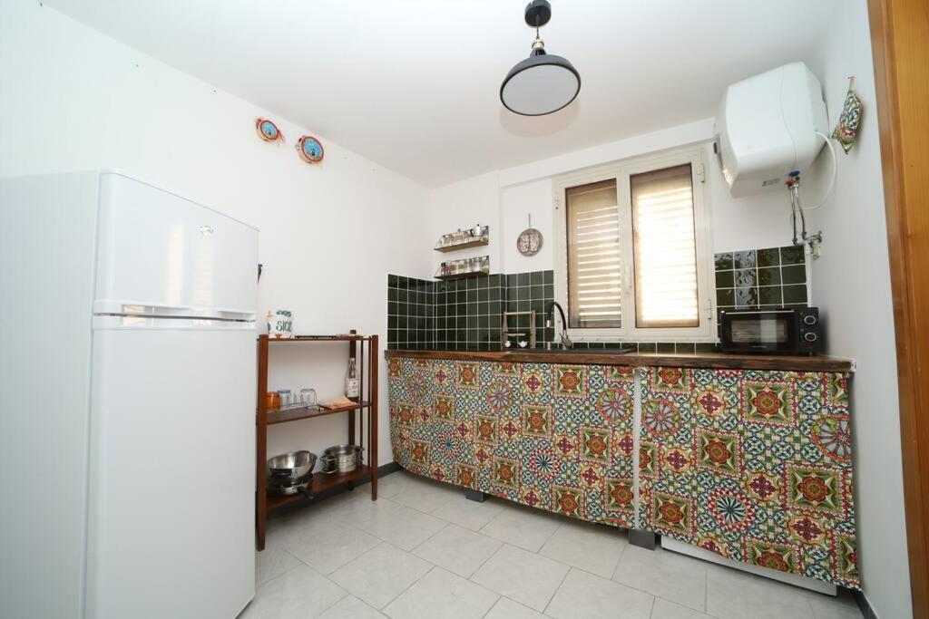 Apartment Colonna House Casa Tra La Zisa E La Cattedrale *