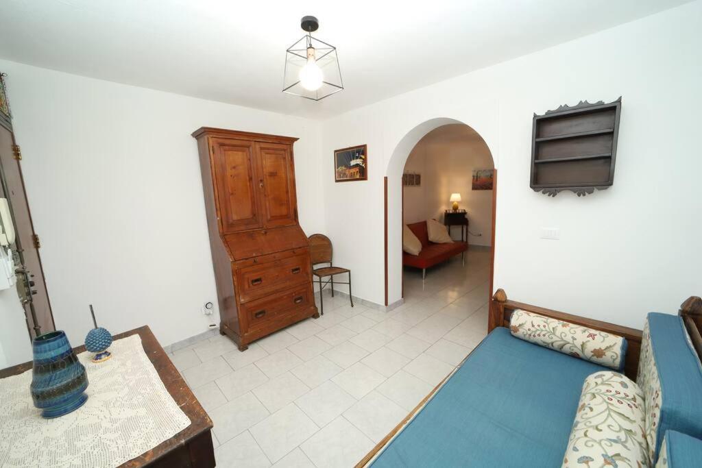 Apartment Colonna House Casa Tra La Zisa E La Cattedrale *