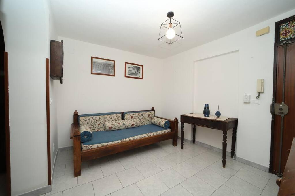 Apartment Colonna House Casa Tra La Zisa E La Cattedrale Palermo