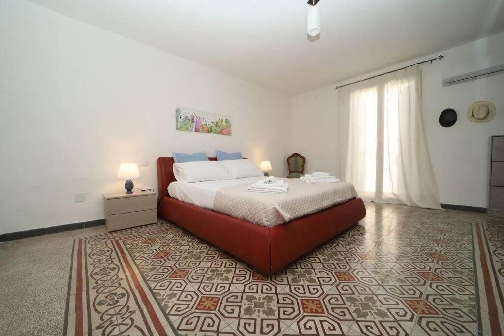 Apartment Colonna House Casa Tra La Zisa E La Cattedrale