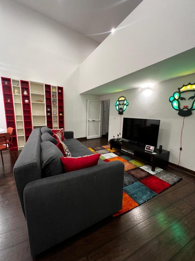Beatrice Apartment Palermo