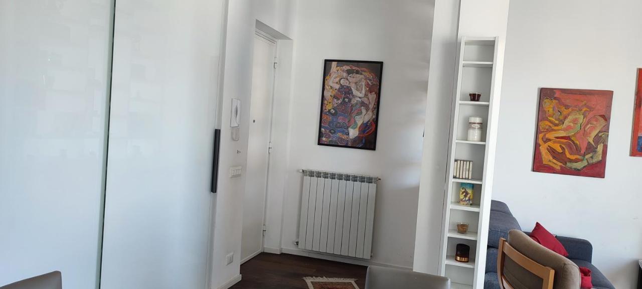 Apartamento La Terrazza Sul Castello