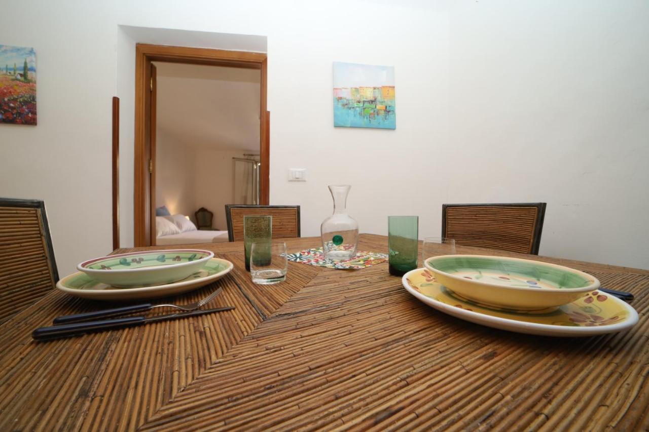Colonna House Casa Tra La Zisa E La Cattedrale Apartment Palermo