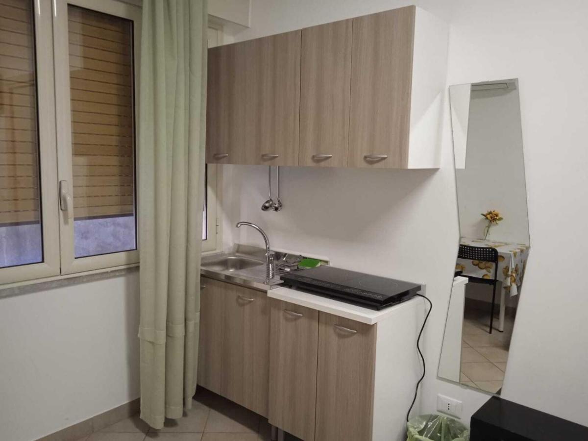 Bed & Breakfast Into Palermo