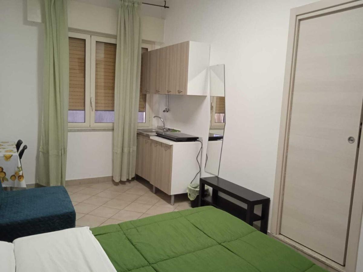 Into Bed & Breakfast Palermo