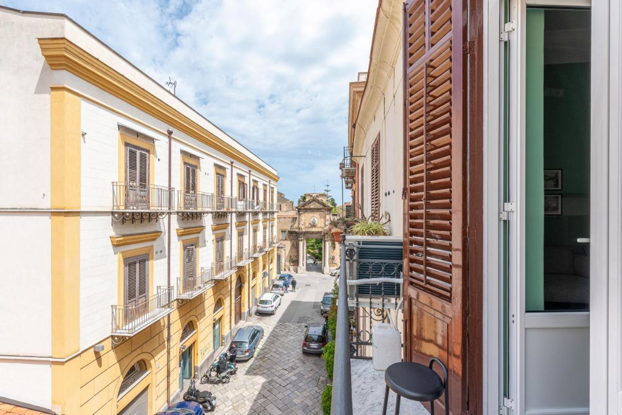 Stylish Near Piazza Magione By Wonderful Italy Apartment *